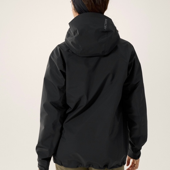 Arc'teryx Beta Jacket - Picture 3 of 3